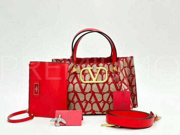 Valentino сумка PR587837