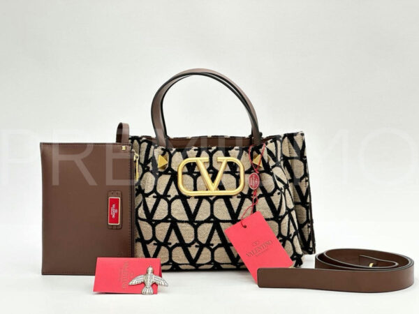 Valentino сумка PR199606