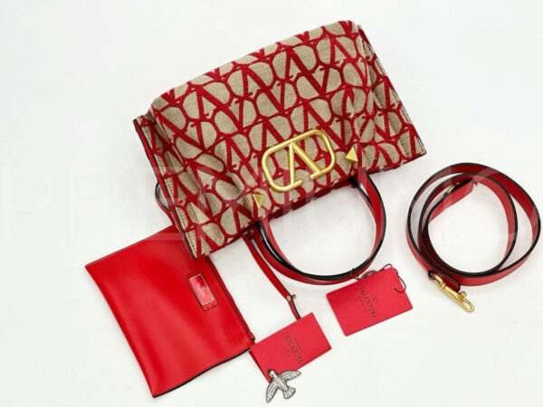 Valentino сумка PR587837 4