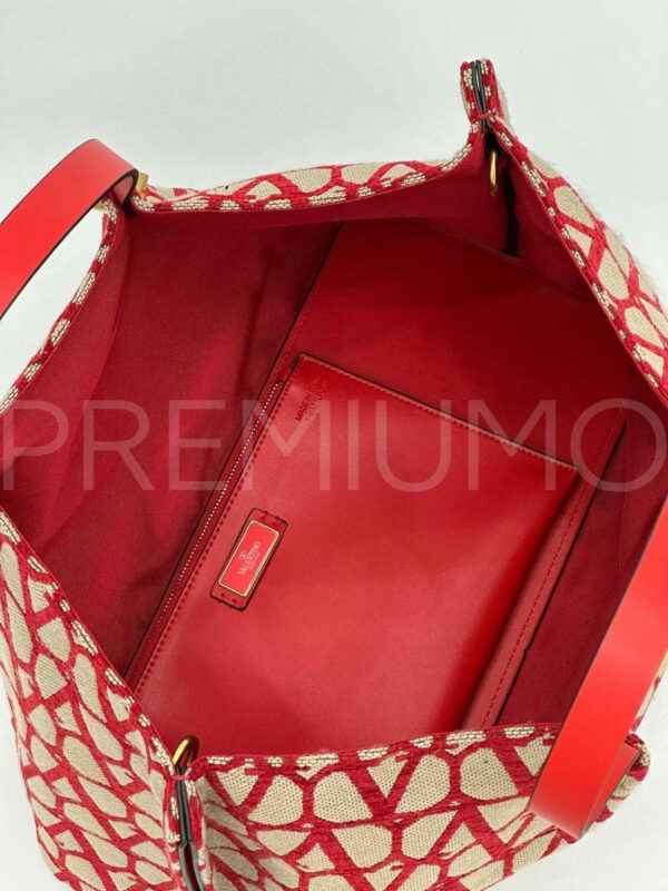 Valentino сумка PR433033 5