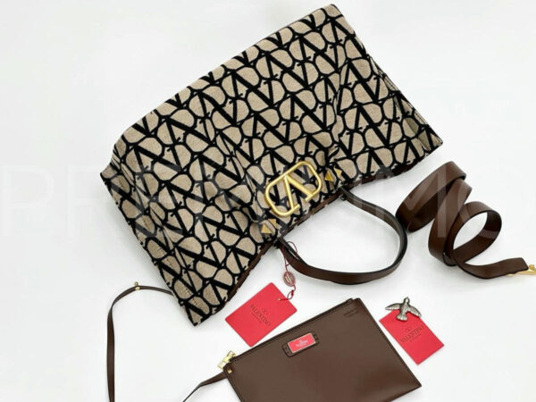 Valentino сумка PR313803 4
