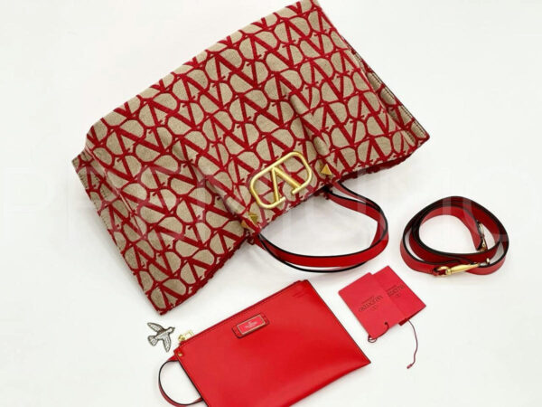 Valentino сумка PR433033 3