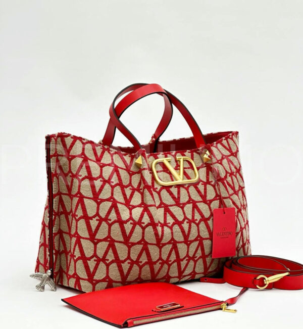 Valentino сумка PR433033 4