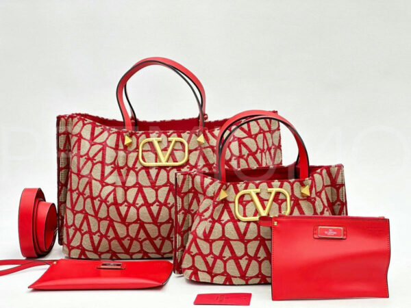 Valentino сумка PR433033 8