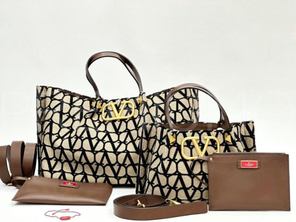 Valentino сумка PR313803 8