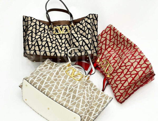 Valentino сумка PR313803 6