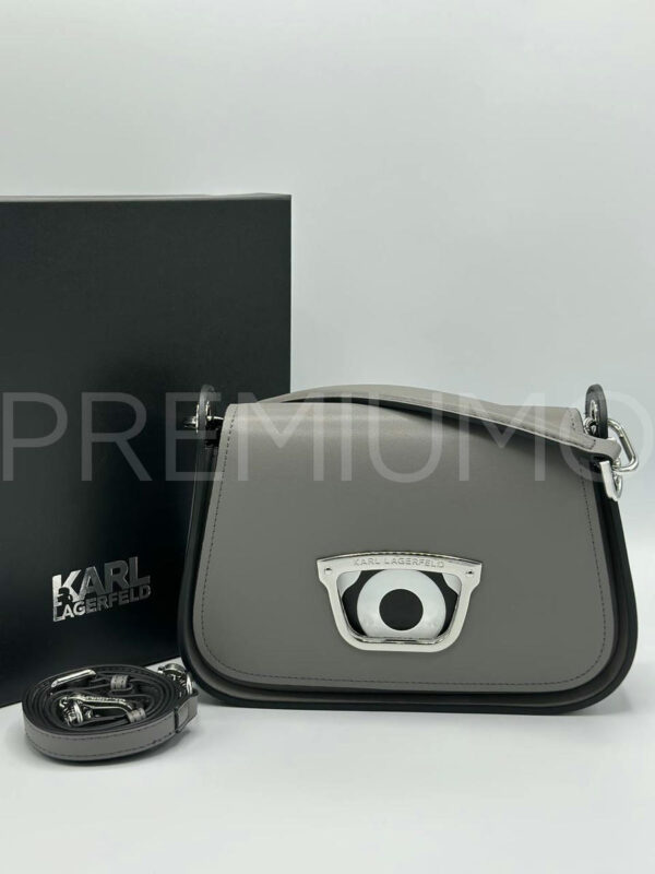 Karl Lagerfeld сумка PR833289