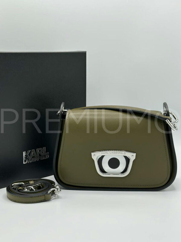 Karl Lagerfeld сумка PR562518