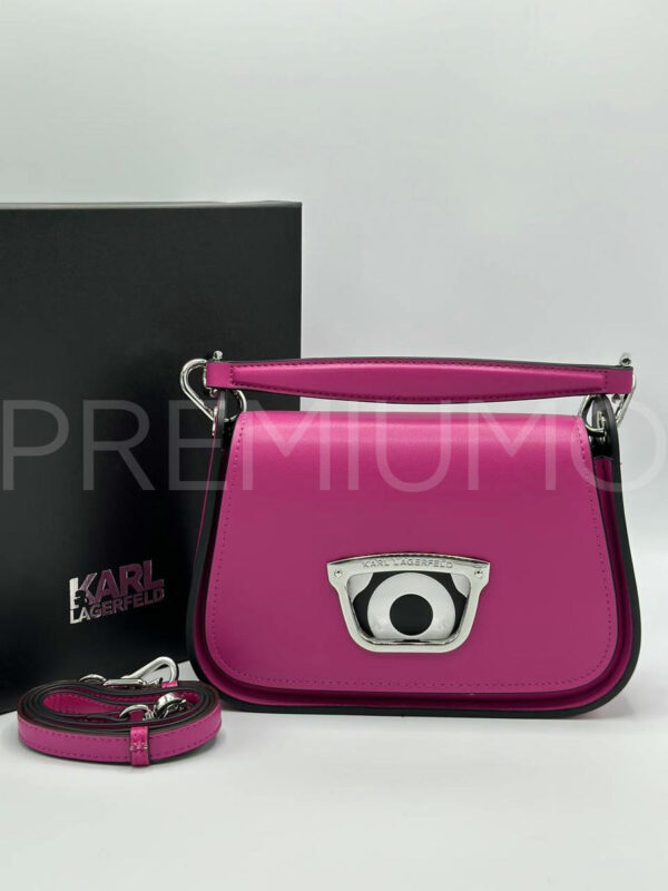 Karl Lagerfeld сумка PR876623