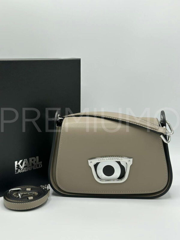 Karl Lagerfeld сумка PR898691