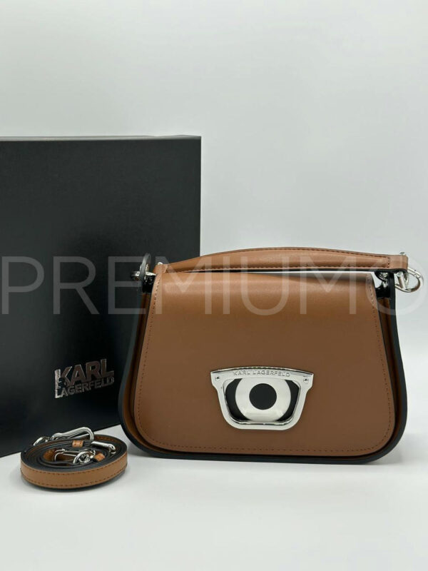 Karl Lagerfeld сумка PR352935