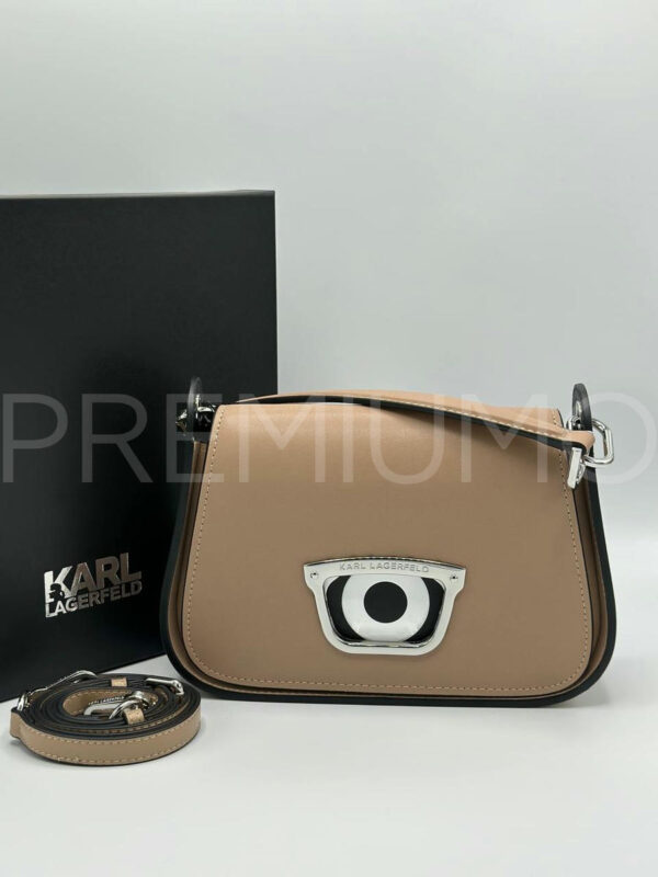Karl Lagerfeld сумка PR220901