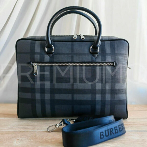Burberry портфель PR654432 2