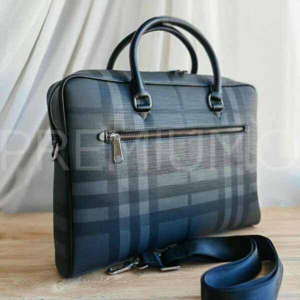 Burberry портфель PR654432 5