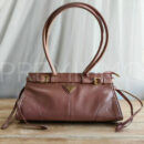 Prada сумка PR650704 6