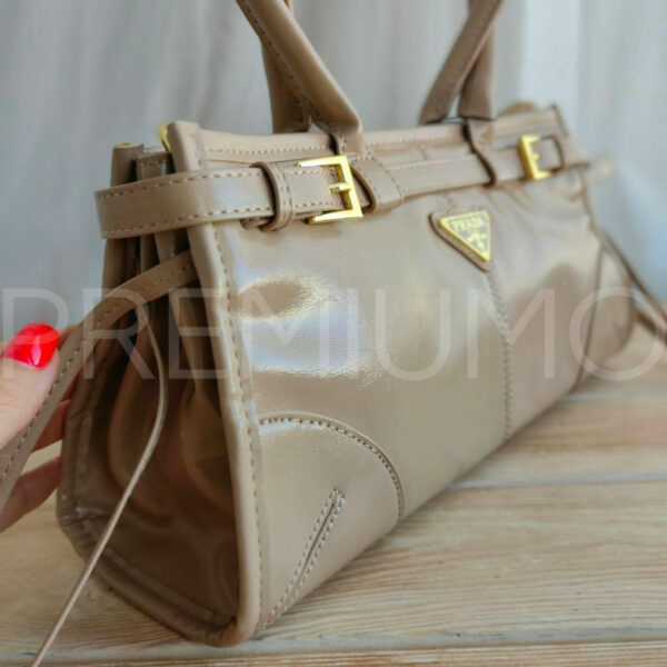 Prada сумка PR527296 2