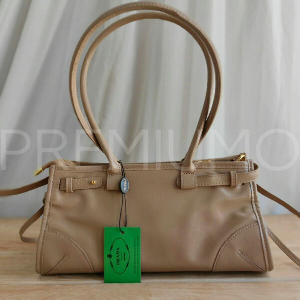 Prada сумка PR527296 3