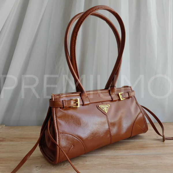 Prada сумка PR601440 3