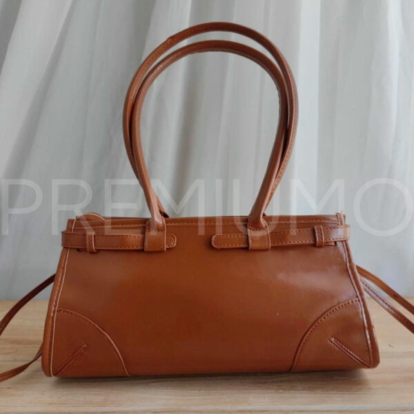 Prada сумка PR601440 4