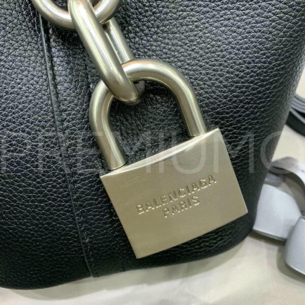 Balenciaga сумка PR534406 9