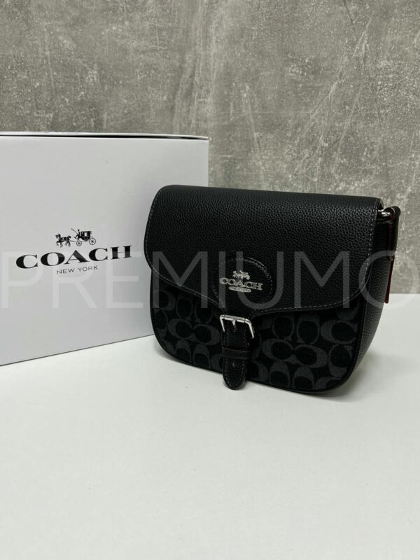 Coach сумка PR701201 2