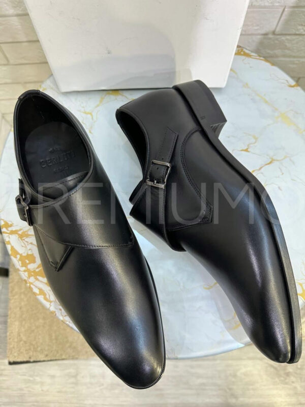 Berluti ботинки PR910762 4