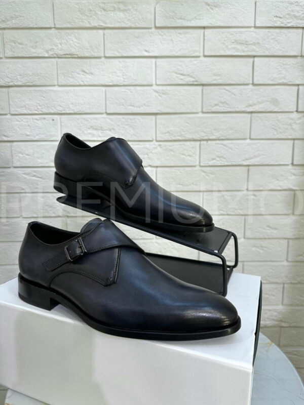 Berluti ботинки PR910762