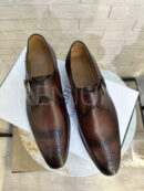Berluti ботинки PR753874 8