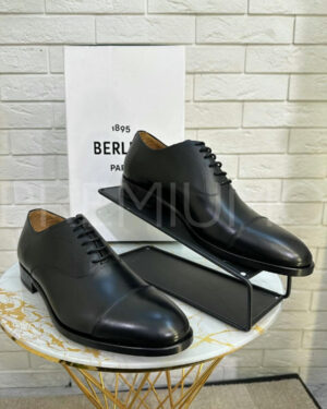 Berluti ботинки PR789780