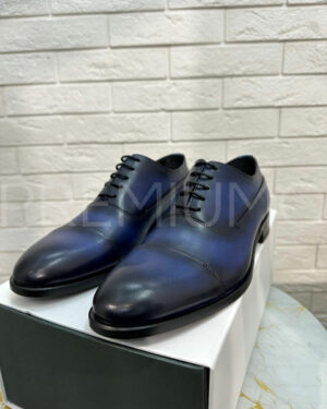 Berluti ботинки PR321956