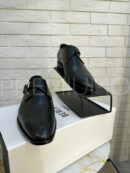 Berluti ботинки PR910762 6