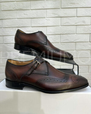 Berluti ботинки PR753874