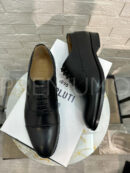 Berluti ботинки PR789780 7