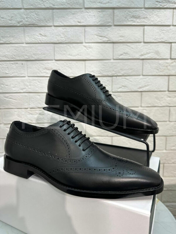Berluti ботинки PR789780 2