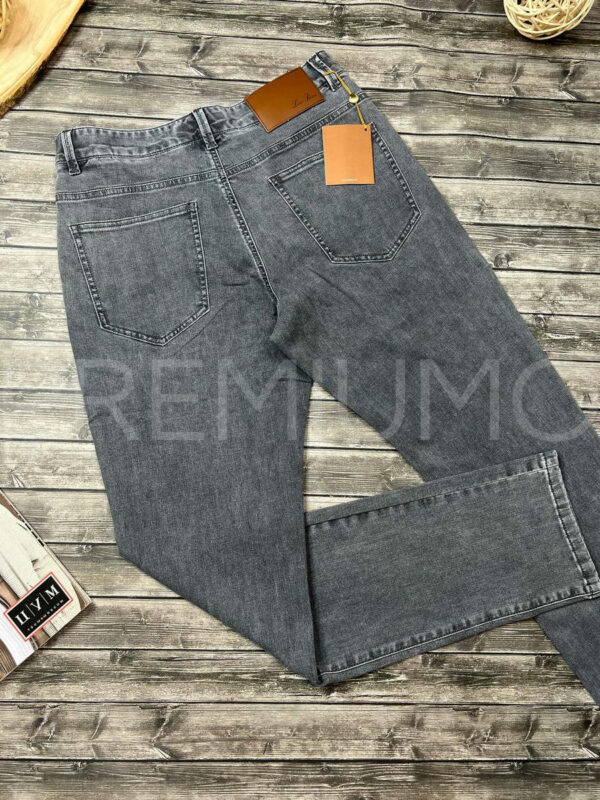 Loro Piana джинсы PR202037 2