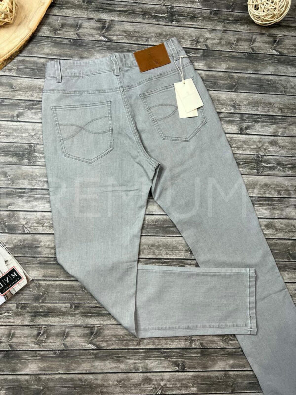Loro Piana джинсы PR900112 2
