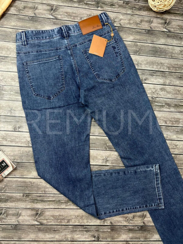 Loro Piana джинсы PR758398 2