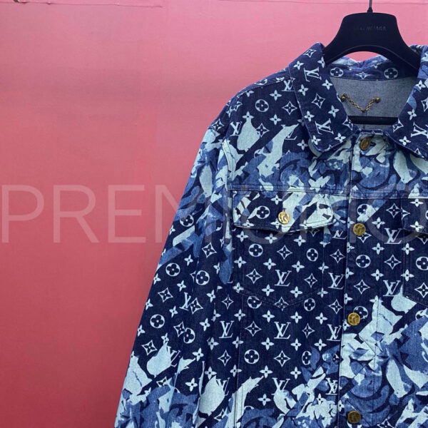 Louis Vuitton куртка (S-XL) PR212757 2