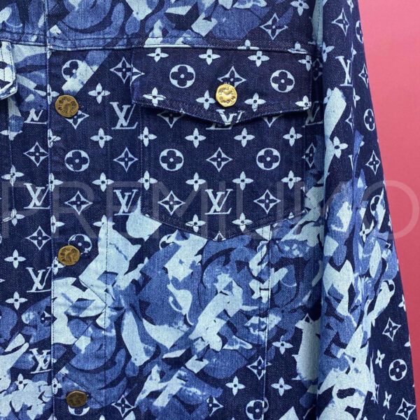 Louis Vuitton куртка (S-XL) PR212757 7