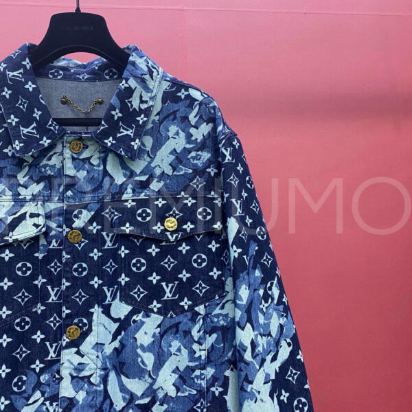 Louis Vuitton куртка (S-XL) PR212757 3