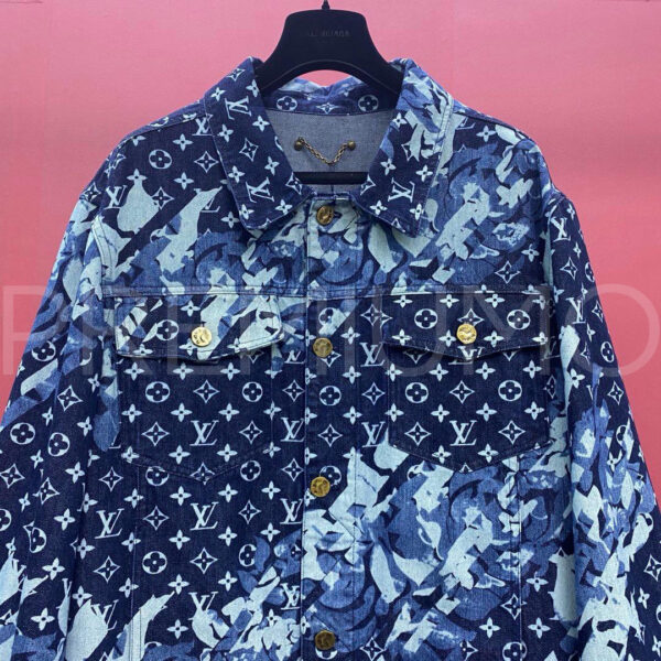 Louis Vuitton куртка (S-XL) PR212757 4