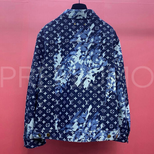 Louis Vuitton куртка (S-XL) PR212757 5