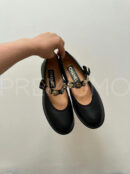 Chanel балетки PR953335 21