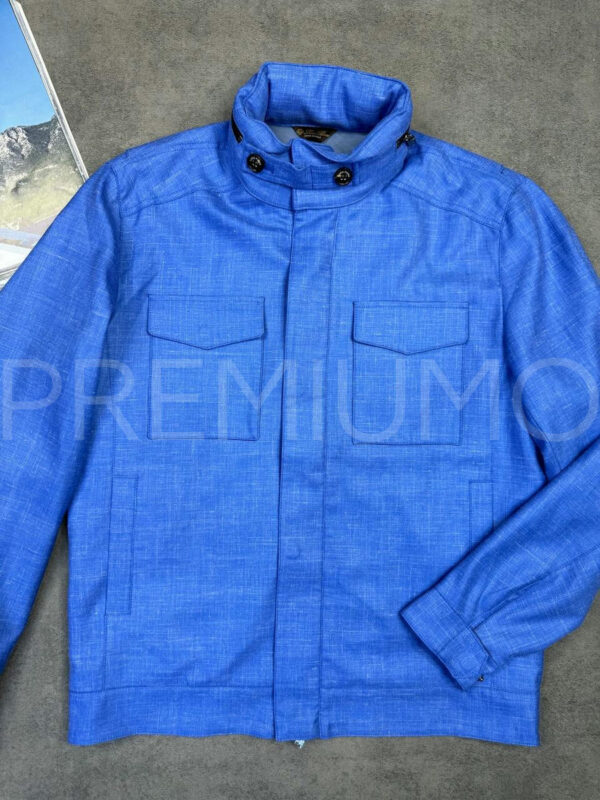 Loro Piana куртка PR103533