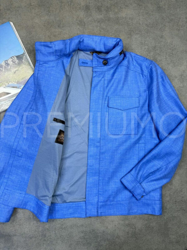 Loro Piana куртка PR103533 2