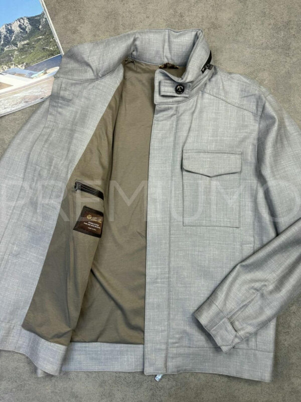 Loro Piana куртка PR762062 2