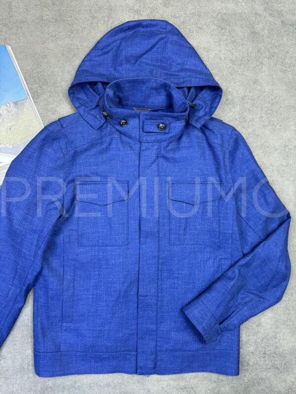 Loro Piana куртка PR952590