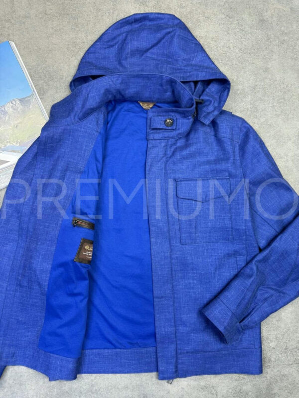 Loro Piana куртка PR952590 2