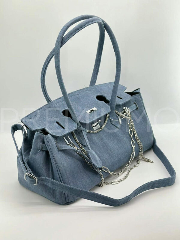 Hermes сумка PR401562 5