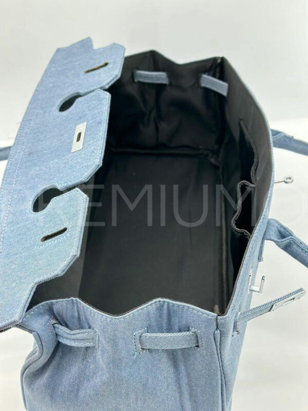 Hermes сумка PR401562 6